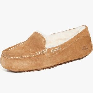 UGG Ansley slipper - like new